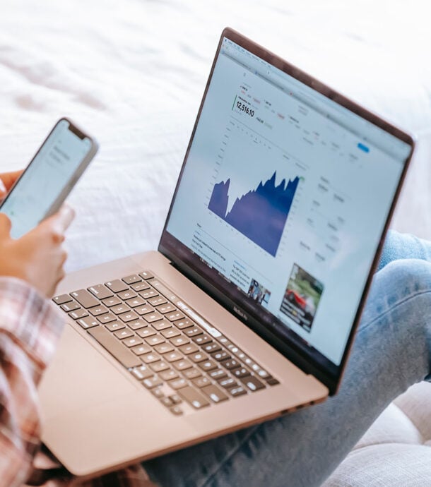 How Good Web Design Can Increase Business Value