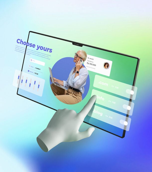 How Web Design Influences Customer Behaviour