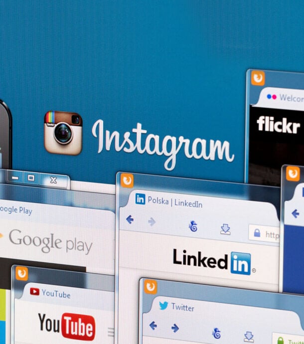 How to Create Clever Captions on Social Media
