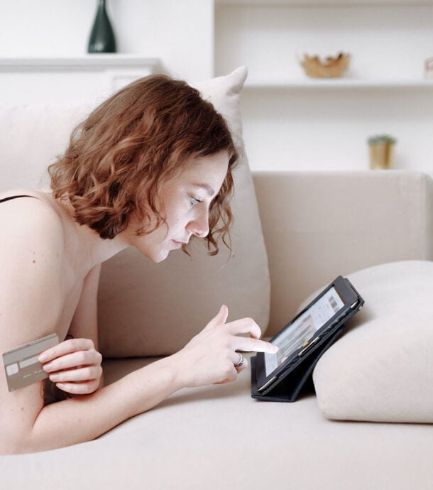 Seven ecommerce website design mistakes to avoid to boost your sales