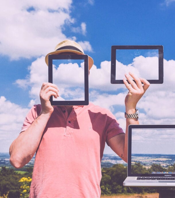 Turning your Website Traffic into Qualified Leads