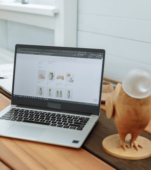 What To Bring to Your First Website Meeting