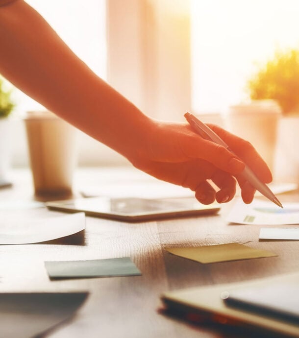 What You Need to Consider When Designing Your Website