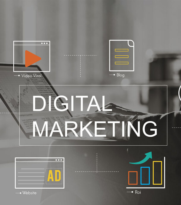 Why Entrust Your SEO to a Digital Marketing Agency?