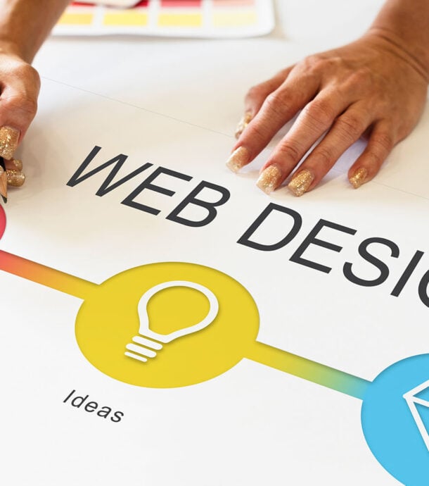 Why It’s Important to Hire an SEO Agency with Web Design Expertise