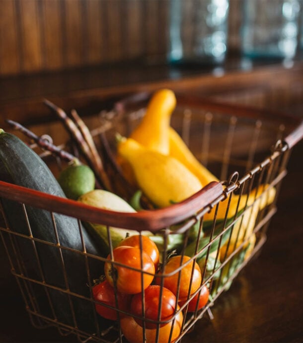 eCommerce Web Design Guide- Shopping Cart Page