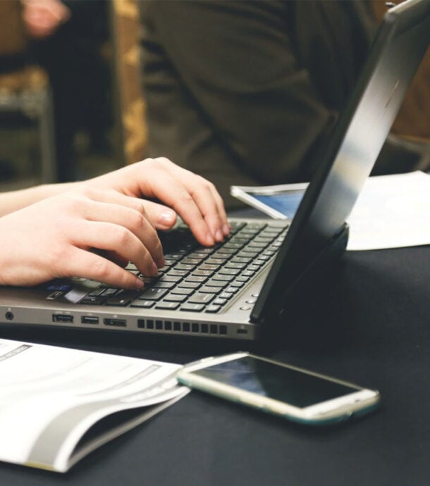 eCommerce Web Design Guide – Home Pages and Category Pages