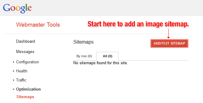 image-sitemap