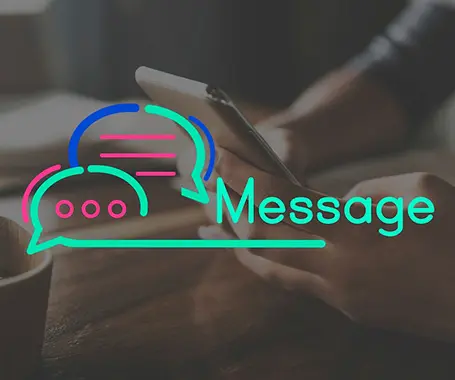 Focus on a Message