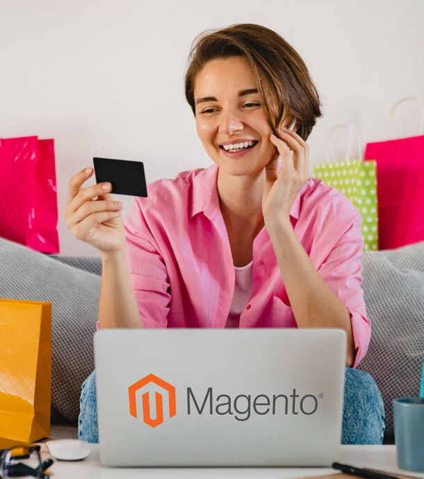 Why Should I Use Magento for My eCommerce Website?
