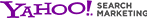 Yahoo search marketing