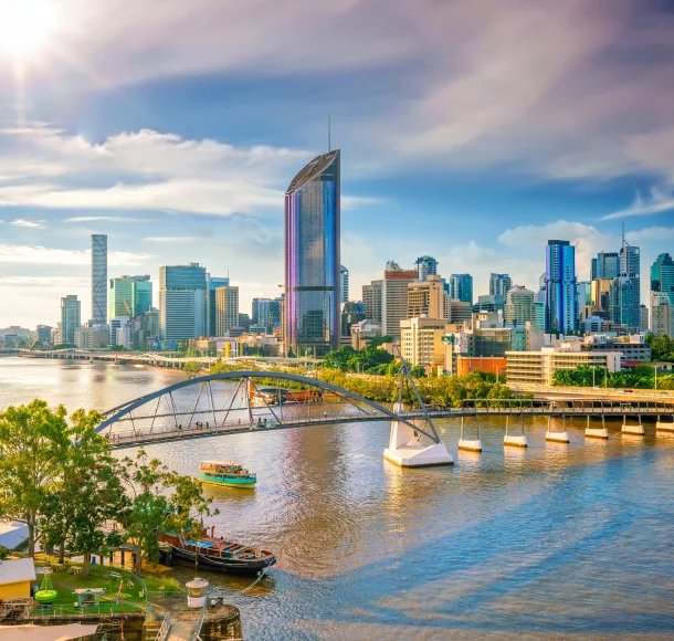 eCommerce website designer Brisbane