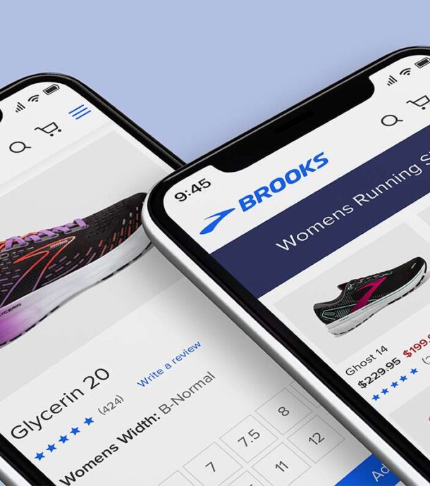 Designing a Responsive eCommerce Website: Tips & Best Practices
