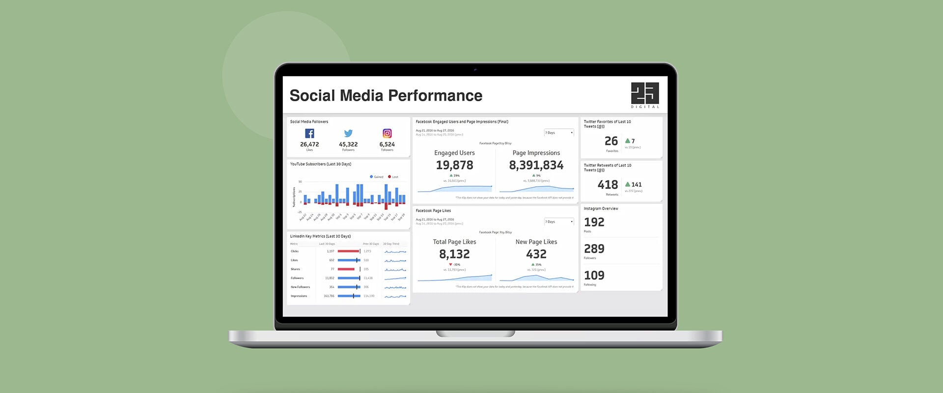 Social Media Marketing, Social Media Advertising