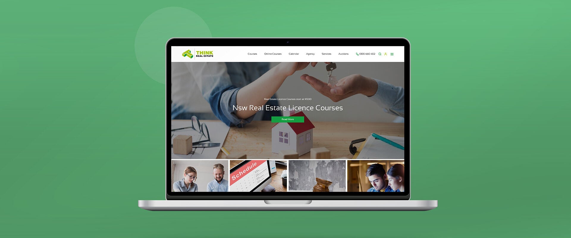 Best Web Design Example, Website Design Company