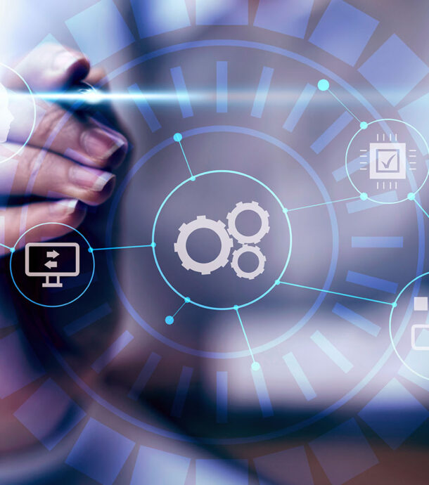 Everything You Need to Know About Digital Transformation