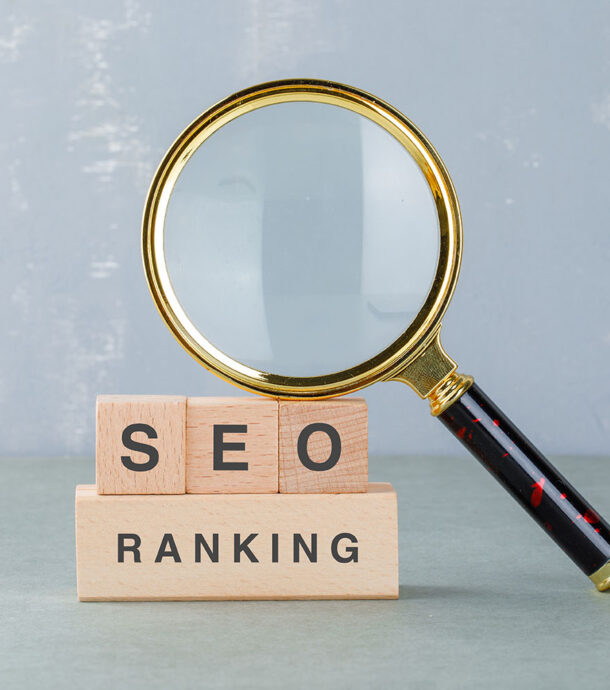 The Way Forward in 2022 & Beyond for SEO