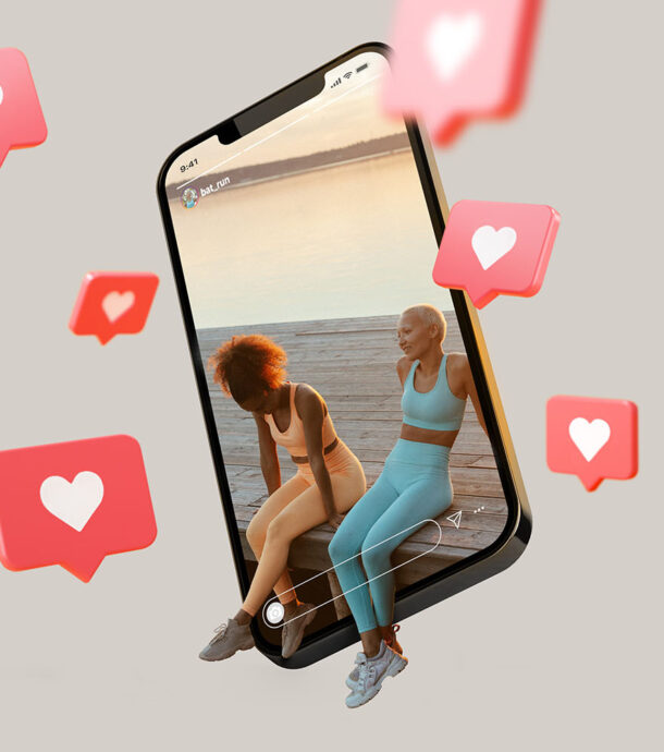 Future Trends in Social Media Marketing