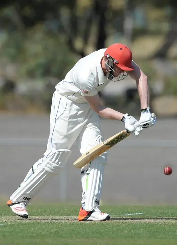 Cricket Victoria