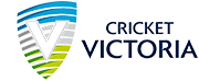 Cricket Victoria Logo - Website Design Agency for Cricket Victoria