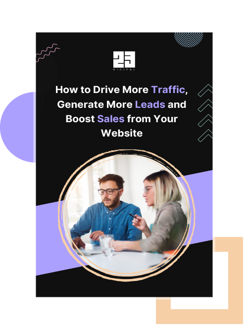 Proven Strategies and Tactics to Drive Traffic, Leads and Sales Online