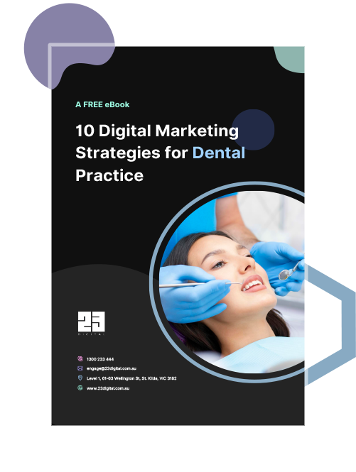 Supercharge Your Dental Practice with Cutting-Edge Digital Marketing Strategies!