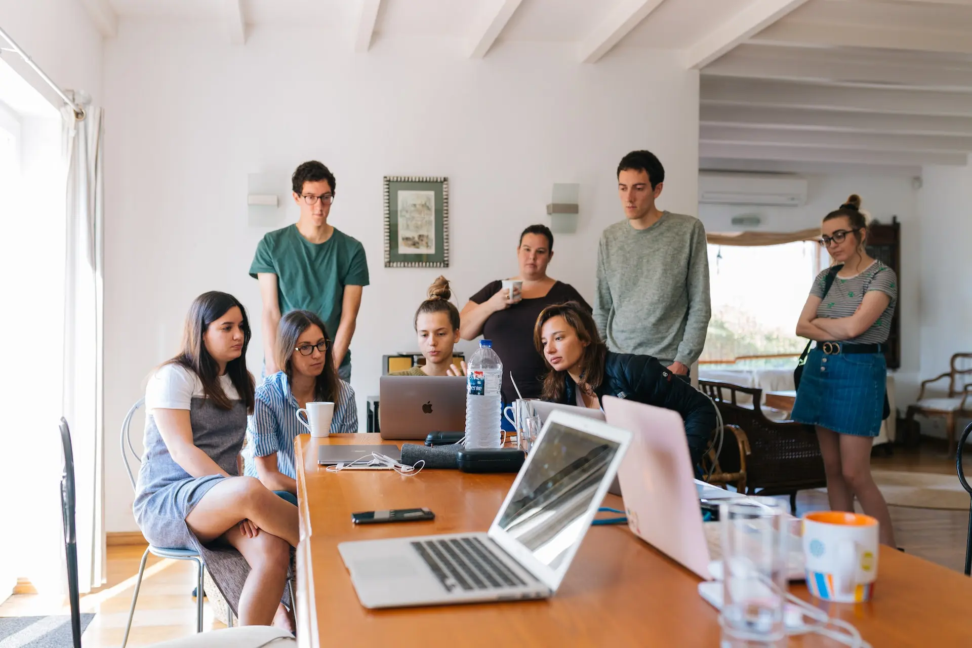 23 Digital Scholarship Program
