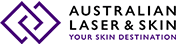 Australian-Laser-Skin-Clinics-logo - melbourne website design