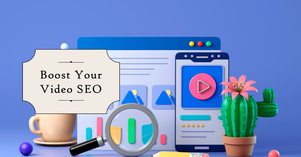 Video SEO Video SEO