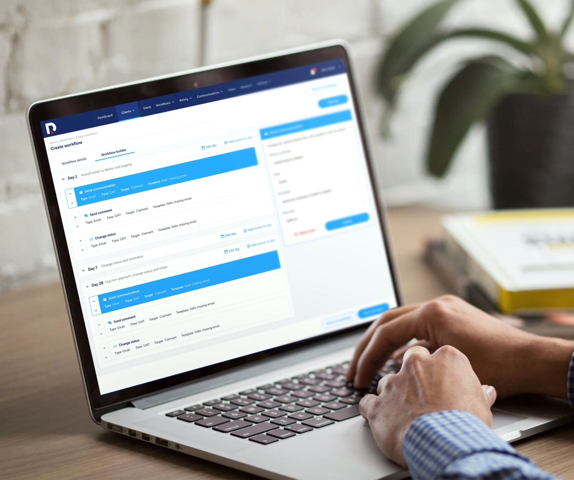 Web-App-Development