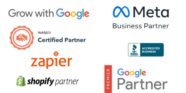 23 Digital - agency-certifications-content
