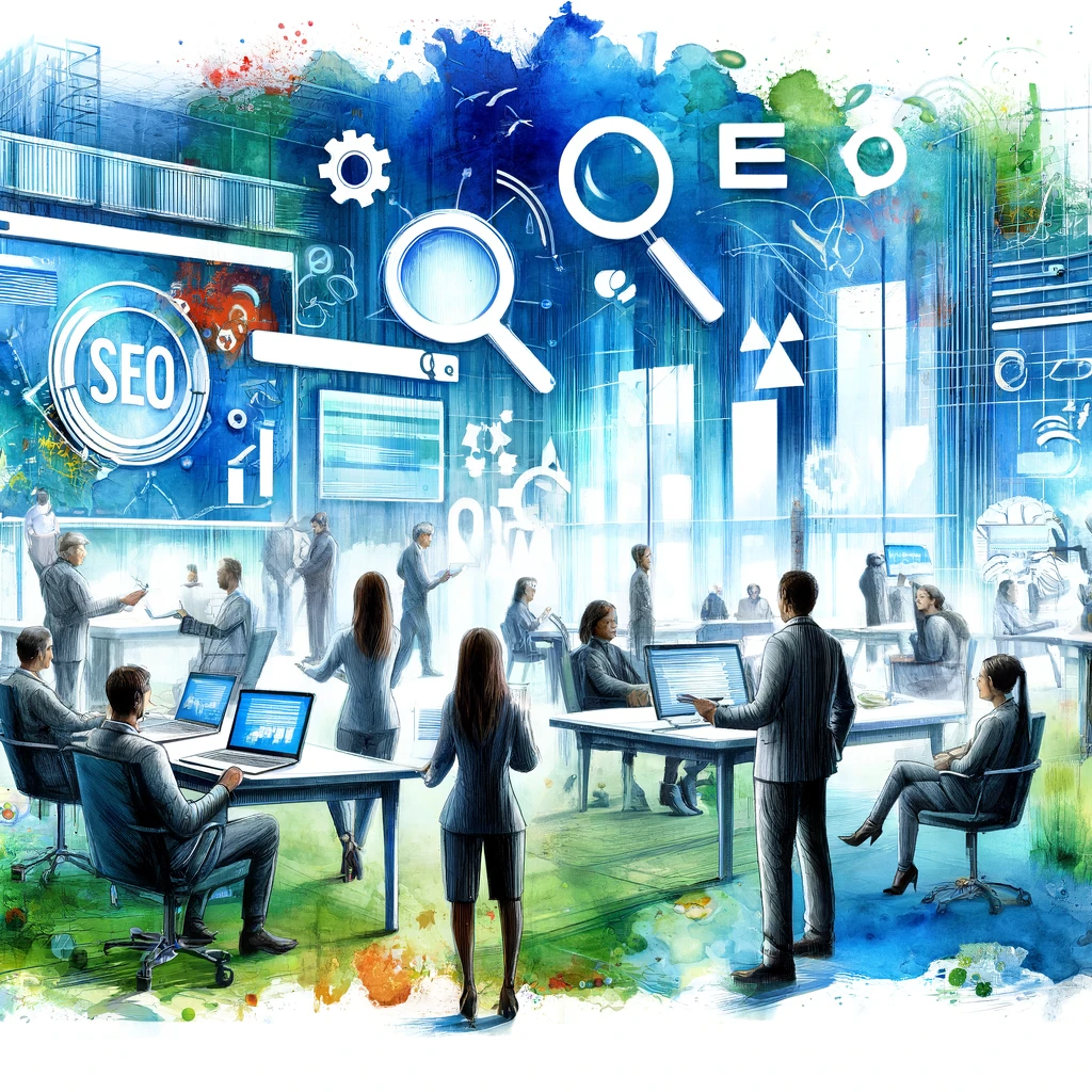 Understanding SEO in Marketing