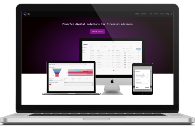 Purple Box