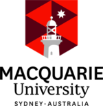 macquarie-university-logo - website designer