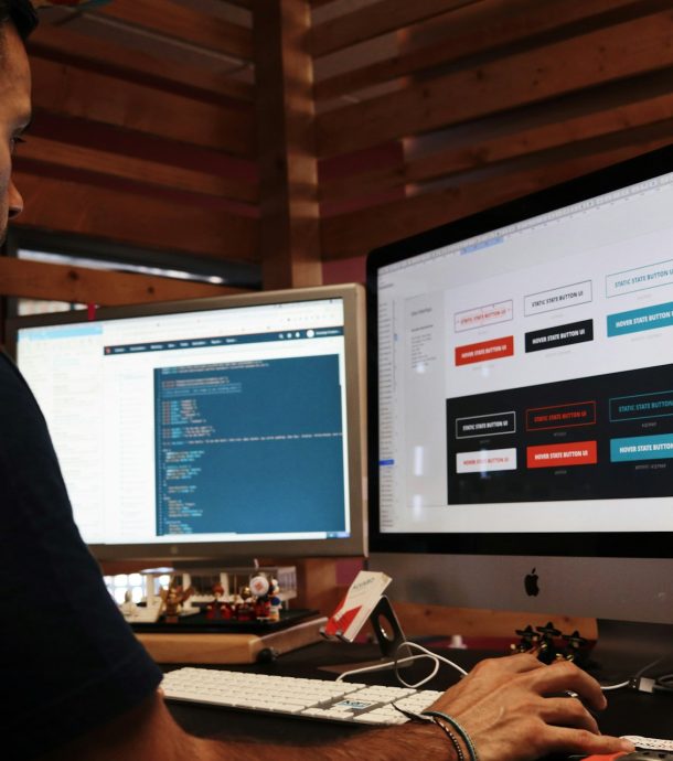 Latest Web Design Trends for 2025