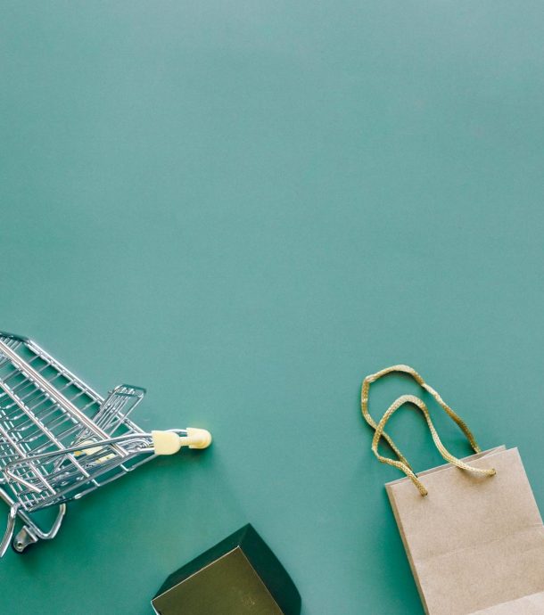 What is B2B E-Commerce?