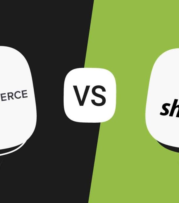 Shopify vs BigCommerce: Which E-Commerce Platform is Right for You?