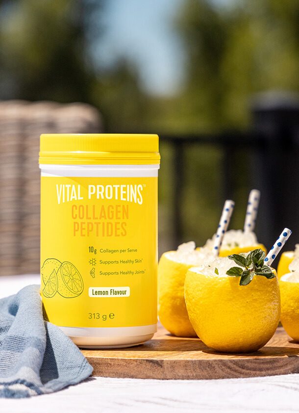 Vital Proteins