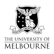 the-university-of-melbourne-logo-black-and-white web designers