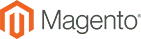 B2B COMMERCE ON Magento-logo