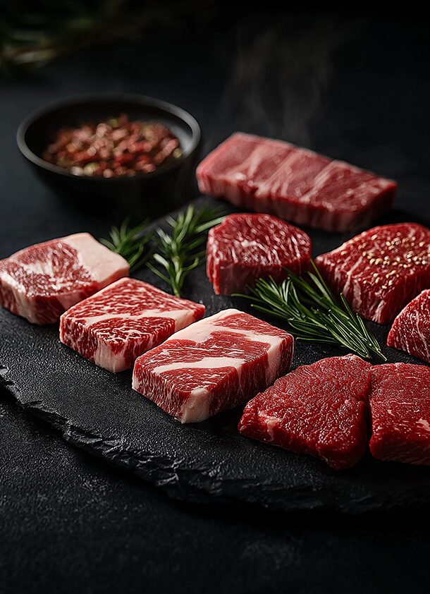 Sutcliffe Meats