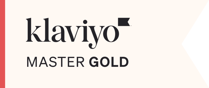 Klaviyo Email Marketing Agency