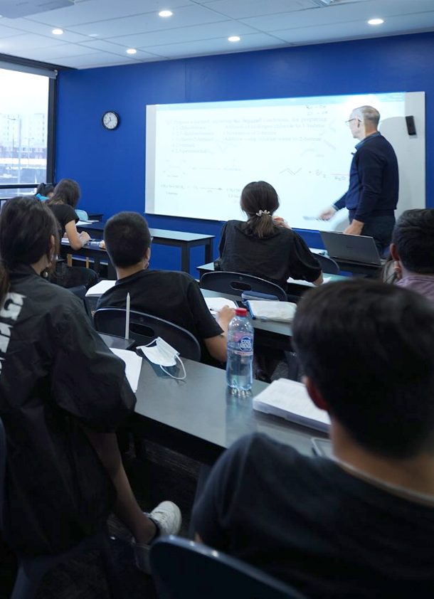 Zhang’s HSC Tutoring