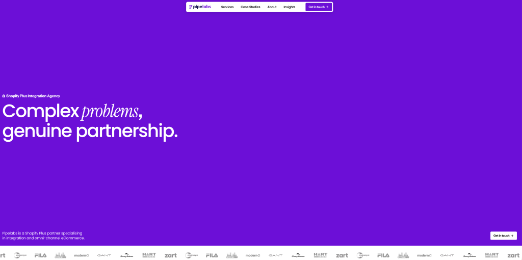 Top 10 Shopify Agencies in Australia