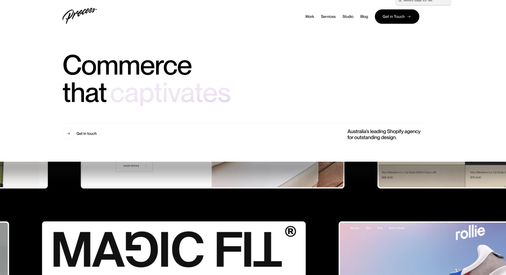 Top 10 Shopify Agencies in Australia