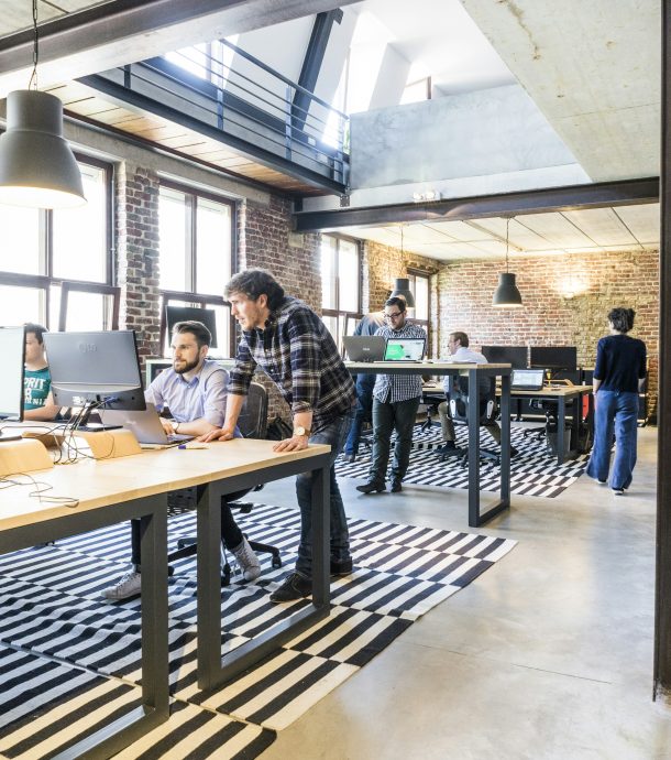 Top Global Web Design Services for Startup CRO