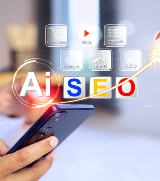 How to Choose the Right AI SEO Agency in Australia