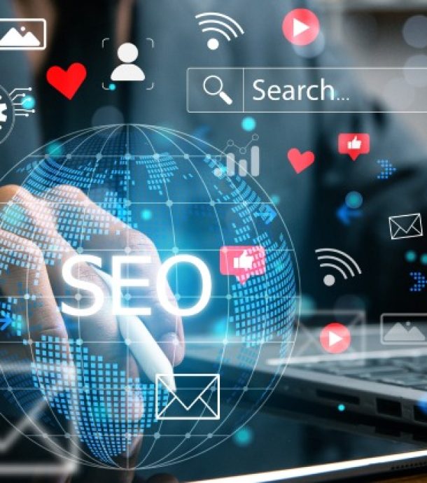 AI SEO Strategies That Help Australian Businesses Improve Rankings, Traffic and Leads