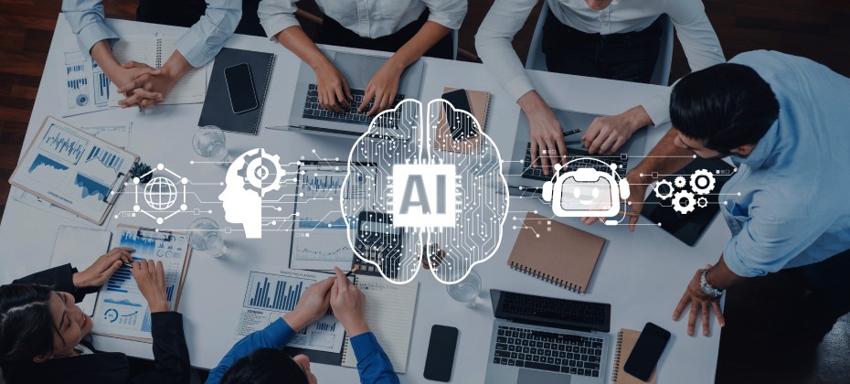 AI search rankings